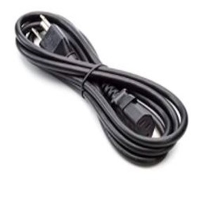 Aruba JW121A cable de alimentación Negro JW121A - JW121A