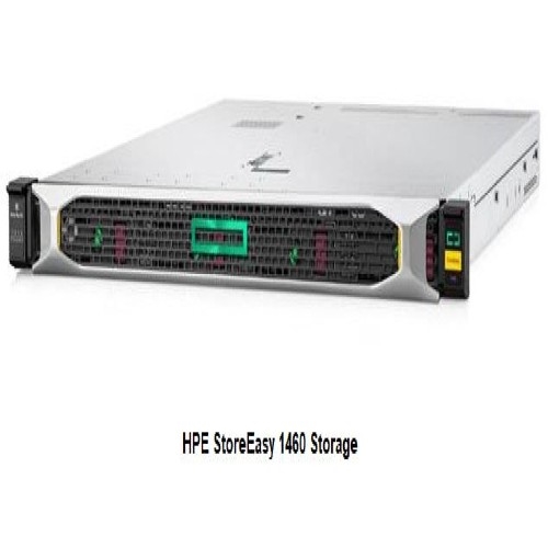 HPE StoreEasy 1460 16TB SATA Storage with Microsoft Windows Storage Server 2016 - Q2R93B