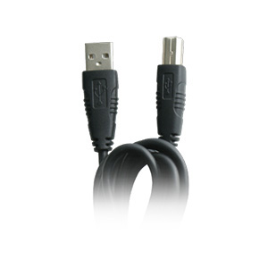 CABLE VORAGO USB/AB 1.5 CAB-100 1.5 MTS UPC 7502266670117 - AC-51216104-14