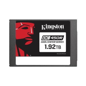 SSD Kingston Technology DC450R, 1920 GB, mSATA, Serial ATA III, 560 MB/s, 530 MB/s, 6 Gbit/s DC450R SEDC450R/1920G EAN UPC 740617299694 - SEDC450R/1920G