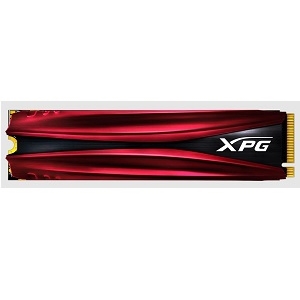 DISCO ESTADO SOLIDO XPG S11 PRO  GAMMIX 512G M2 NVME 2280 - Código: AGAMMIXS11P-512GT | Compra en Guadalajara