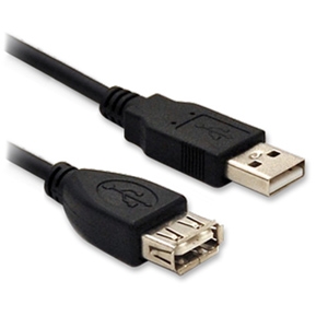 CABLE USB V20 EXT 90 CMS NGO  BROBOTIX - 54320