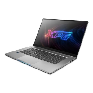 LAPTOP XPG XENIA XE 15.6 CORE I 7-47-ghz-16gb-1tb-w10-home-plata UPC 0842243025033 - XENIAXE15TI7G11GX