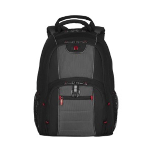 WENGER MOCHILA BACKPACK PARA  LAPTOP PILLAR 16 NEGRO - WENGER