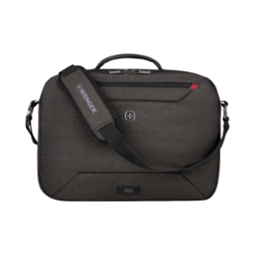 MALETIN MX COMMUTE 16 LAPTOP case-gris-claro UPC 7613329114469 - WENGER