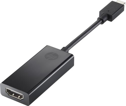 HP USB-C to HDMI Adapter - N9K77AA