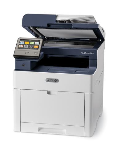 MULTIFUNCIONAL COLOR WORKCENTRE 6515-dn-30ppm-duplex-carta UPC 0095205835380 - XEROX