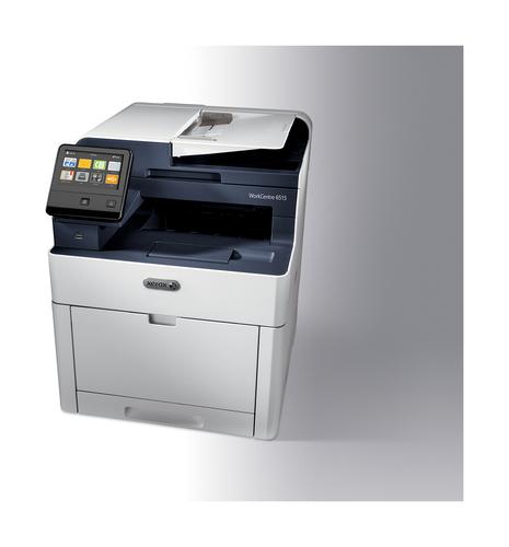 MULTIFUNCIONAL COLOR WORKCENTRE 6515-dn-30ppm-duplex-carta UPC 0095205835380 - XEROX