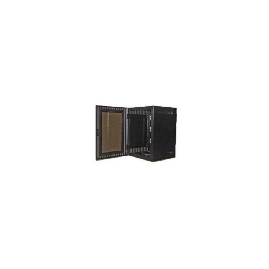 GABINETE NORTH SYSTEM MONTAJE EN PARED 20 U.R. C/E INCLUYE EQUIPO NEGRO TEXTURIZADO. **NO INCLUYE FLETE** - NORTH014KT