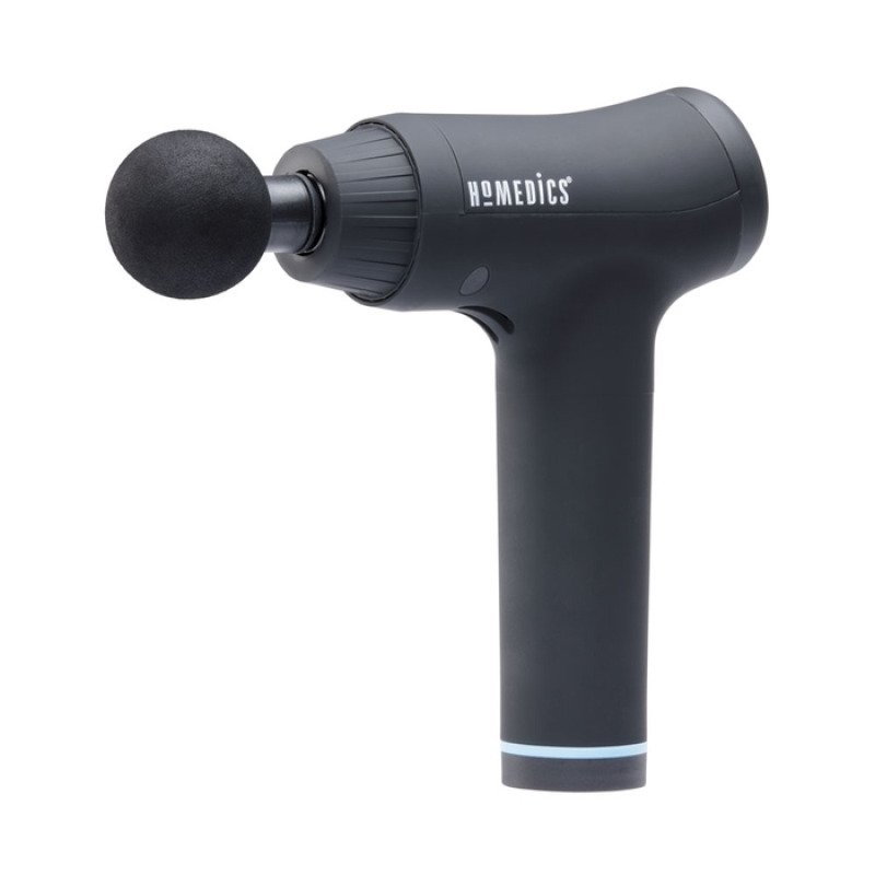 HoMedics Therapist Select HHP-745 Plus - Máquina para masajes - sin cables - HPAQ-756-745