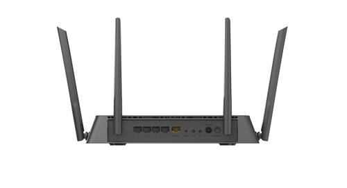 ROUTER WIFI EXO AC1900 MU MIMO 4 PUERTOS LAN DIR-878 - TP LINK