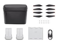 DJI Fly More Kit Plus For Mini Pro 3 - DJI