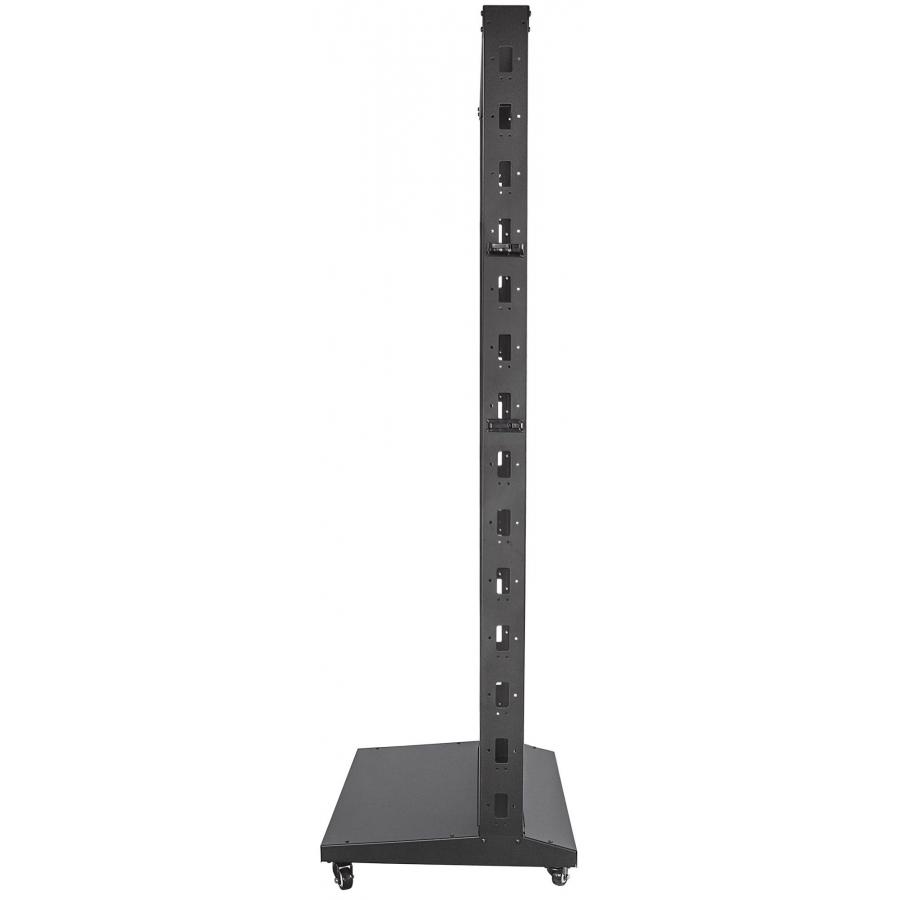 RACK INTELLINET 19 DOS POSTES 42U - MANHATTAN