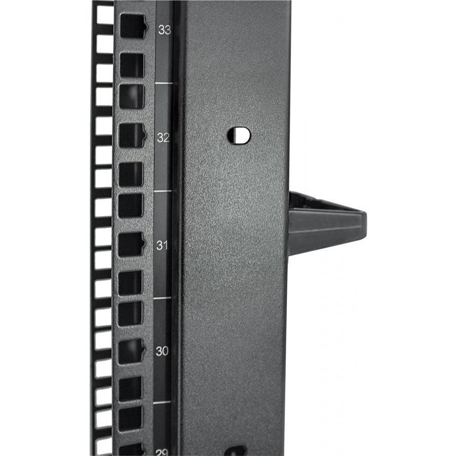 RACK INTELLINET 19 DOS POSTES 42U - MANHATTAN