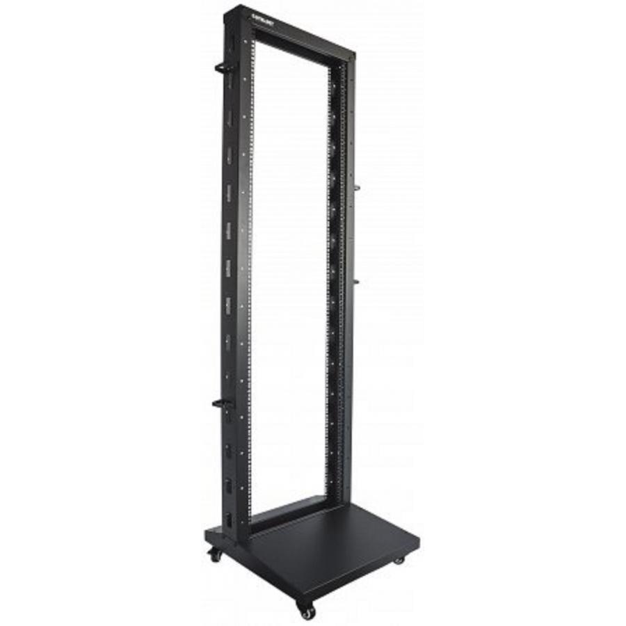 RACK INTELLINET 19 DOS POSTES 42U - MANHATTAN