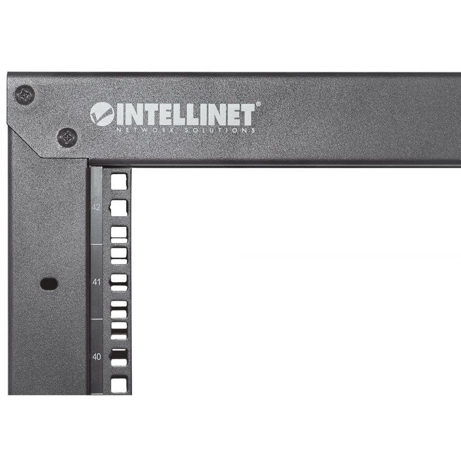 RACK INTELLINET 19 DOS POSTES 42U - MANHATTAN