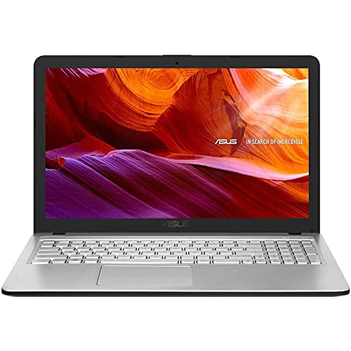 LM-LAPTOP ASUS F543MA, INTEL CELERON N40 PROCESADOR INTEL CELERON N4020, MEMORIA RAM 4GB, DISCO DURO DE 500GB HDD, PANTALLA HD DE 15.6 PULGADAS, SIN UNIDAD ÓPTICA, WINDOWS 10 HOME.                                                                                                                     LAPTOP ASUS F543MA (GRIS)                - ASUS