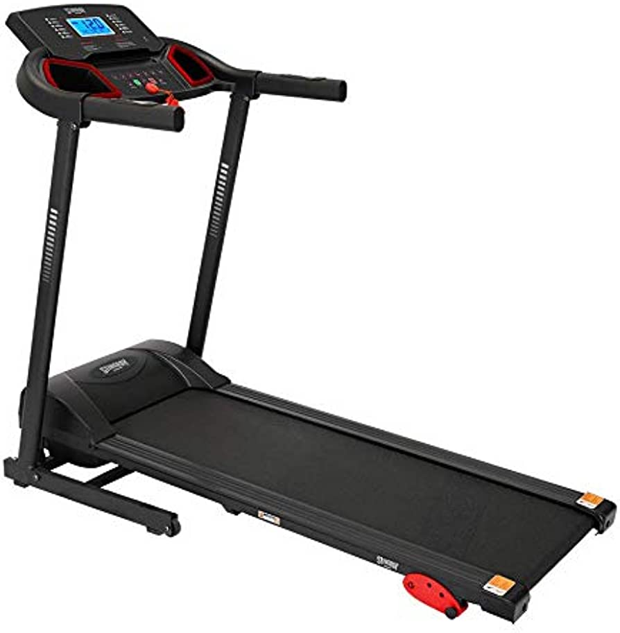 Caminadora STINGRAY FITNESS Motorizada Motor 1.5hp SFMOTORT-2 - Código: APUSTI0002 | Compra en Guadalajara