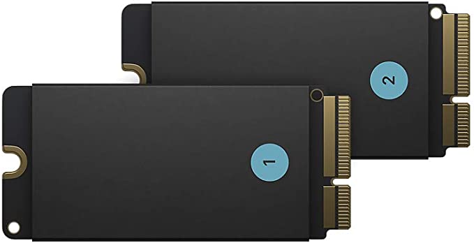 1TB SSD KIT FOR MAC PRO-AME - APPLE