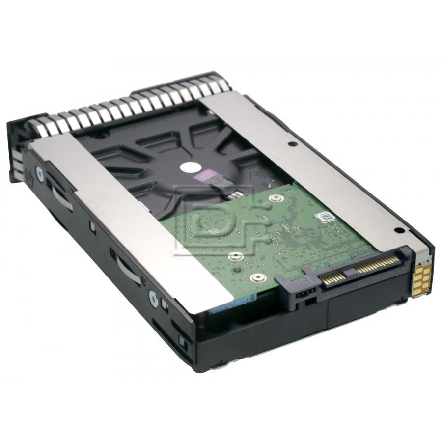 DISCO DURO HPE 240GB 2.5 RI DS SATA 6GBPS SC SSD - P0455621