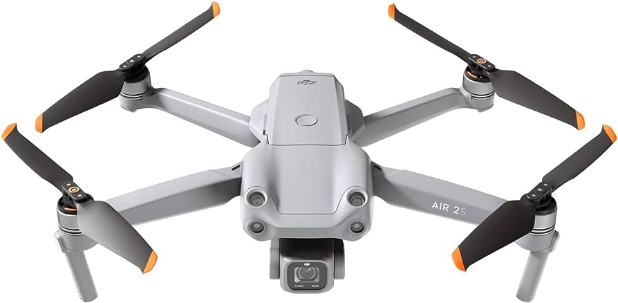 DJI - Drone - Air 2S - CP.MA.00000354.01