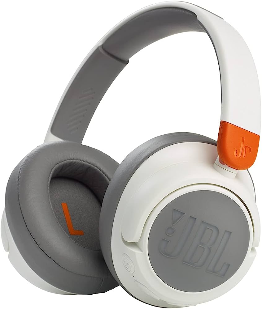 JBL - Headphones - Wireless - JR 460 NC - JBL