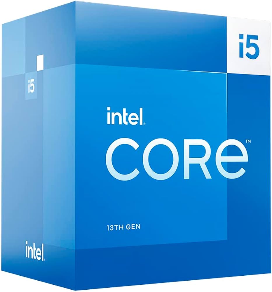 Intel Core i5 (13th Gen) i5-13500 Tetradeca-core (14 Core) 2.50 GHz Processor BX8071513500 UPC  - NULL