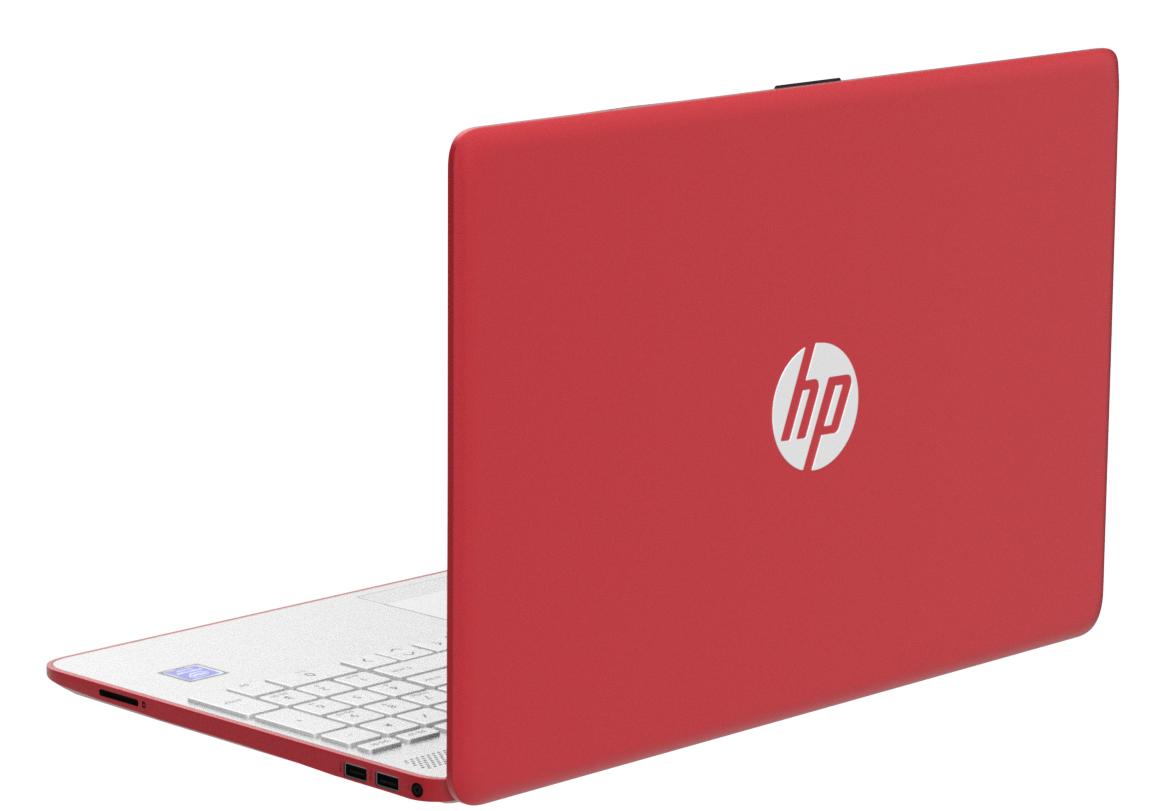 HP Laptop 14-DQ0075nr 14" Intel Pentium Silver N5030 Processor, 4GB Memory, 64GB eMMc 656V3UA#ABA UPC  - HEWLETT PACKARD