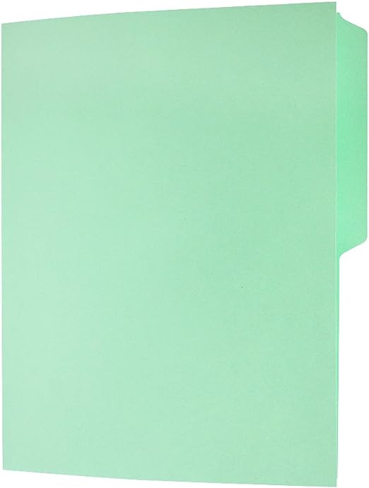 Folder manila Oxford carta color crema c Papel manila stock de 9.5 pts., pre-suajado superior y lateral para broche de 8 cm, dobleces adicionales para expansión de hasta 2 cm, caja con 100 piezas.                                                                                                     eja 1/2 caja con 100 pzas                - PENDAFLEX