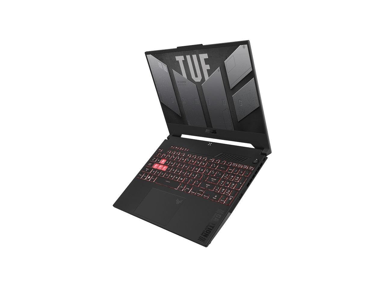 Asus TUF A17 FA707XI-NS94 GAMING AMD Ryzen™ 9 7940H 1TB SSD 16GB 17.3" (1920x1080) 144Hz WIN11 NVIDIA® RTX 4070 8192MB MECHA GRAY Backlit Keyboard - FA707XI-NS94 FA707XI-NS94 UPC  - NULL