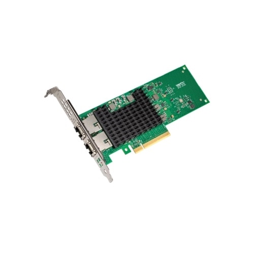 INTEL X710T2L DUAL PORT 10GBE BASET  PCIE ADAPTER  LOW PROFILE  UPC 9999999999999 - 88702857