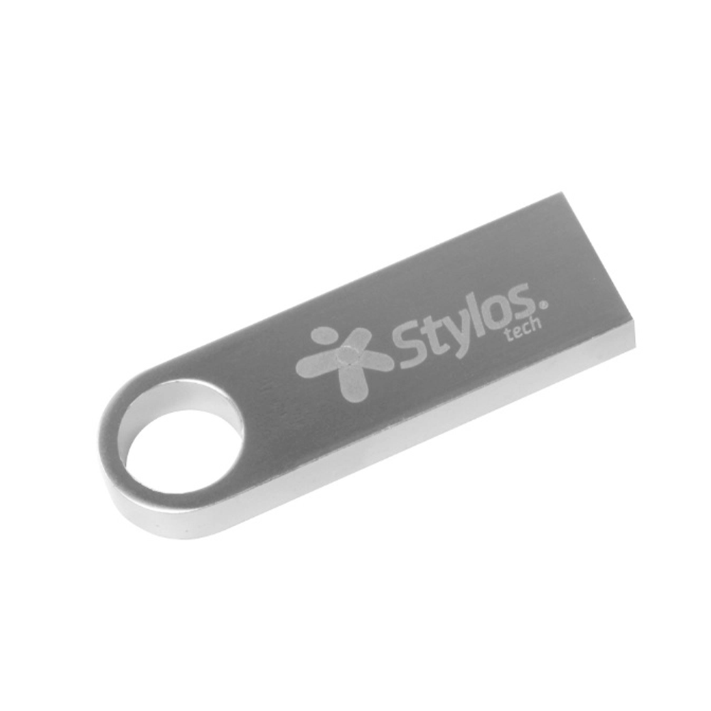 Dispositivo ST100 USB 128GB flash 2.0 - STYLOS