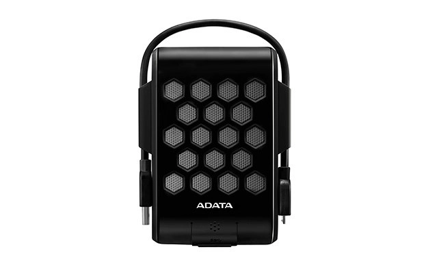 DISCO DURO ADATA EXTERNO HD720 2TB 2.5" NEGRO USB 3.0 ANTIGOLPES - ADATA