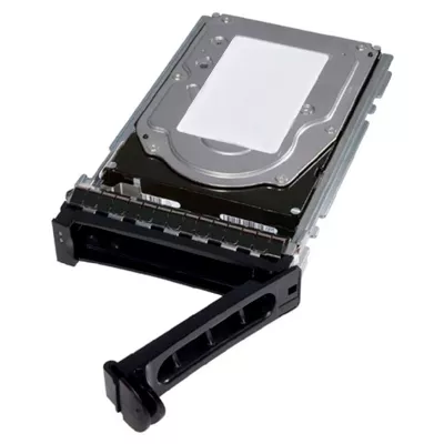 DISCO DURO DELL 12TB SAS 10 RPM 12GBPS 25 HOTPLUG PARA R450  R UPC  - DELL