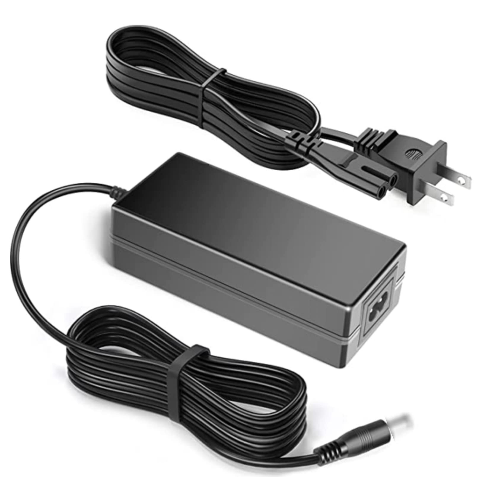 ACK-E10-SQUARE AC ADAPTER   - Null