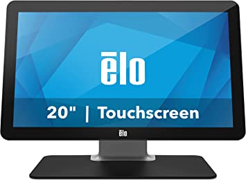 2002L 195-INCH WIDE LCD MONITO  R FULL HD PROJECTED CAPACITIVE 10 - Código: E396119 | Compra en Guadalajara