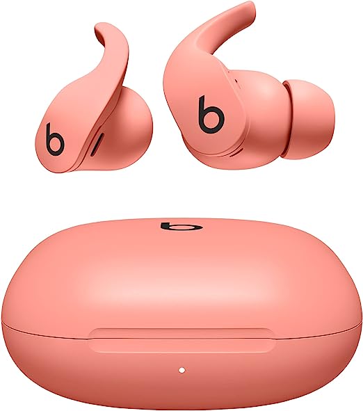 FIT PRO, CORAL PINK-BES - APPLE