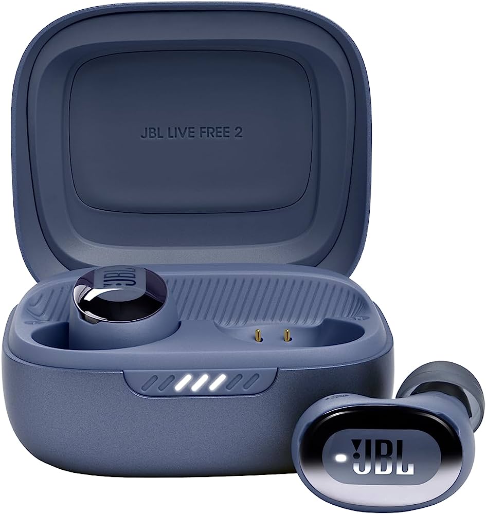 JBL LIVE - FREE 2 TWS - Headphones - JBLLIVEFREE2TWSRAM - JBLLIVEFREE2TWSRAM