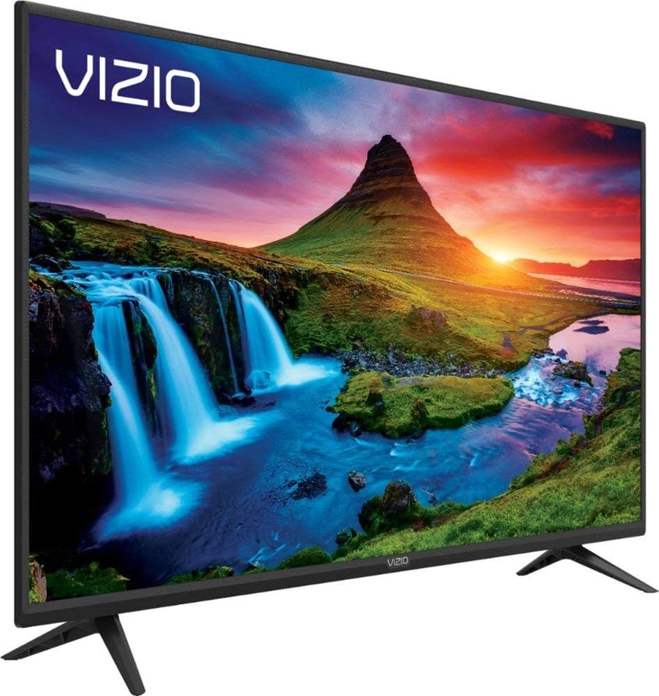 TV VIZIO LED 40 D40F-G9 SMART TV REFURBISHED D40F-G9 - D40F-G9