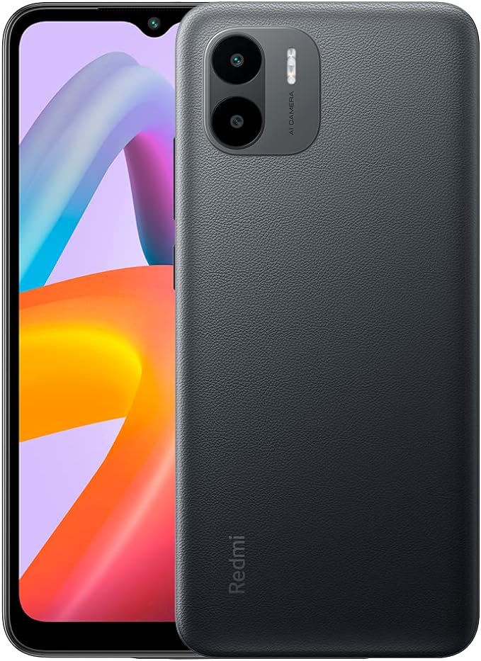 Redmi A2 US 2+32Gb Black XIA-46863/NEW UPC 6941812723951 - XIA-46863/NEW