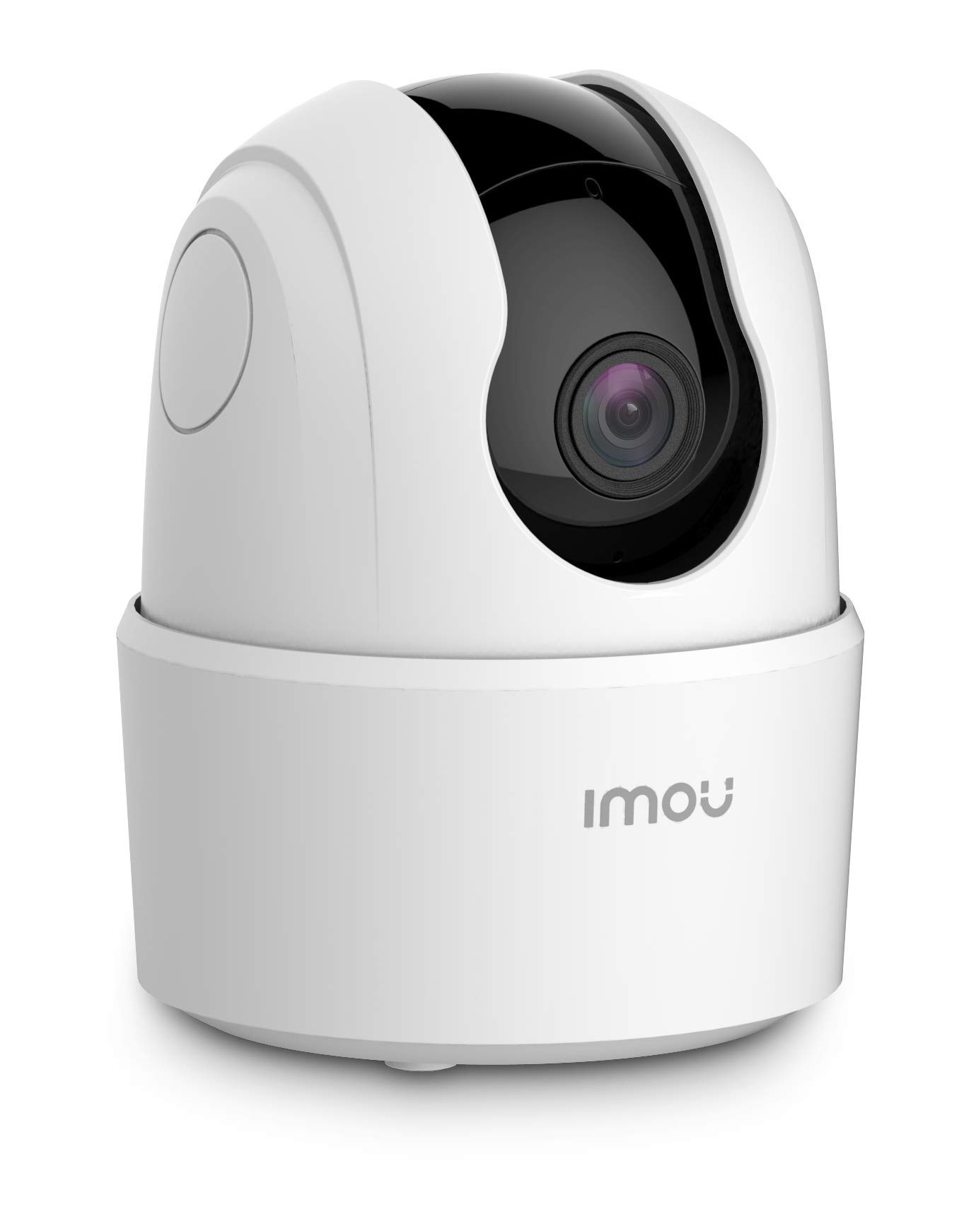 IMOU RANGER 2C 3MP IPC-TA32CN-L - CAMARA IP DOMO MOTORIZADO WIFI DE 3 MEGAPIXELES / CON IA / AUTOTRACKING / AUDIO DOS VIAS / SIRENA Y MICROFONO INTEGRADOS / IR DE 10 METROS / RANURA MICROSD / DETECCION DE HUMANOS / MODO PRIVACIDAD DHT0150032 - IMOU