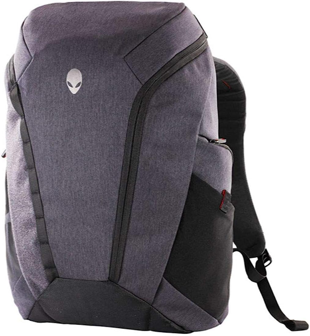 ALIENWARE ELITE BACKPACK . UPC 0871981001160 - NULL