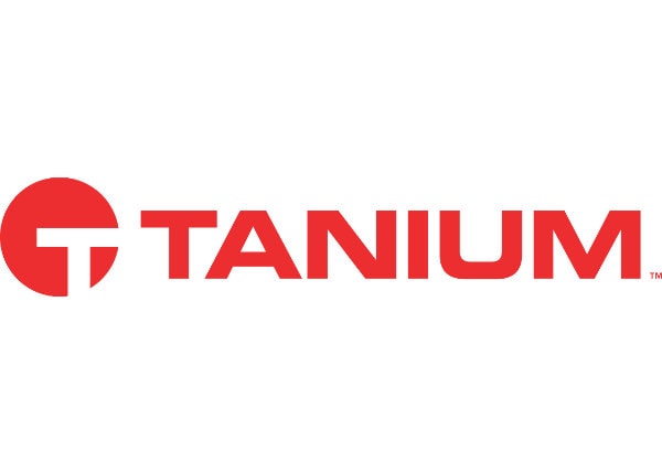 TANIUM OPERATIONS SUITE SUBSCRIPTION UPC 0000000000000 - NULL