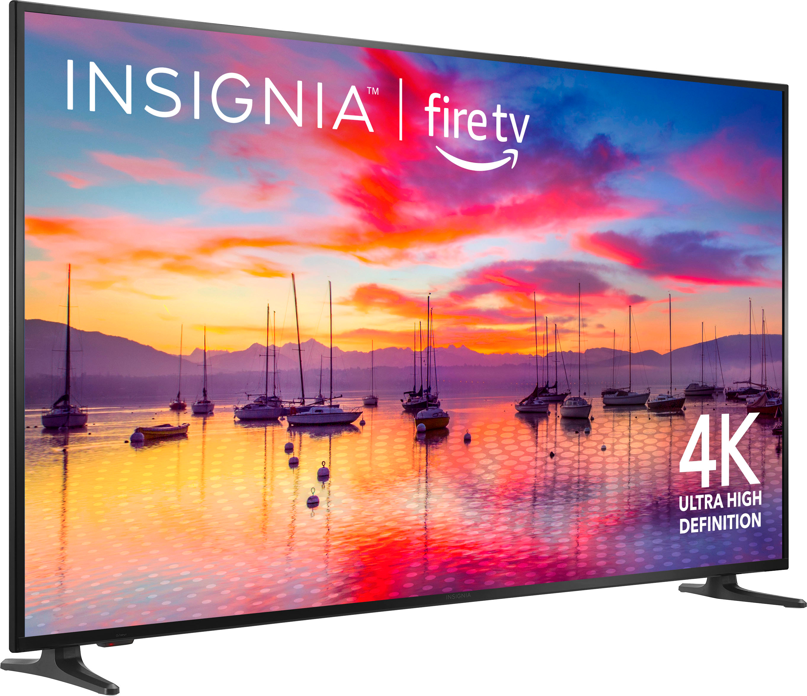 TV INSIGNIA 70 4K UHD/SMART Amazon FIRE TV/Alexa incorporado/HDR/HDR10/CONTROL DE VOZ/BLUETOOTH NS-70F301NA23 - Código: NS-70F301NA23 | Compra en Guadalajara