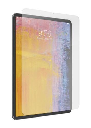 Zagg Invisibleshield Glass  Protector De Pantalla Para Tableta  Cristal  129  Para Apple Ipad Pro De 129 3 Generacin - 200102086