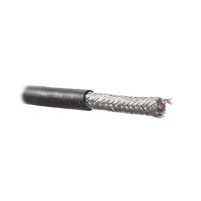 CABLE SYSCOM COAX.50 OHMS(0420 ( RETAZO DE 25 METROS ) <br>  <strong>Código SAT:</strong> 26121628 <img src='https://ftp3.syscom.mx/usuarios/fotos/logotipos/viakon.png' width='20%'>  - VIAKON