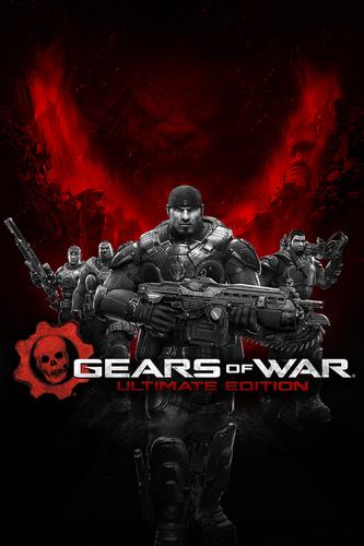 SW XBOX XBOX GEARS OF WAR UE one-series-sx UPC 0885370949919 - MICROSOFT