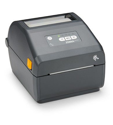 Zebra ZD421d - Impresora de etiquetas - térmica directa - Rollo 108 cm - 300 ppp - hasta 102 mm/segundo - USB 20 host USB - ZD4A043-D01M00EZ