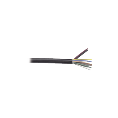 Cable de 6 Conductores Calibre 20. Retazo de 5 Metros <br>  <strong>Código SAT:</strong> 26121538 <img src='https://ftp3.syscom.mx/usuarios/fotos/logotipos/viakon.png' width='20%'>  - VIAKON