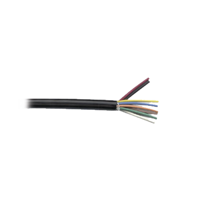 Cable de 6 Conductores Calibre 20. Retazo de 5 Metros <br>  <strong>Código SAT:</strong> 26121538 <img src='https://ftp3.syscom.mx/usuarios/fotos/logotipos/viakon.png' width='20%'>  - VIAKON